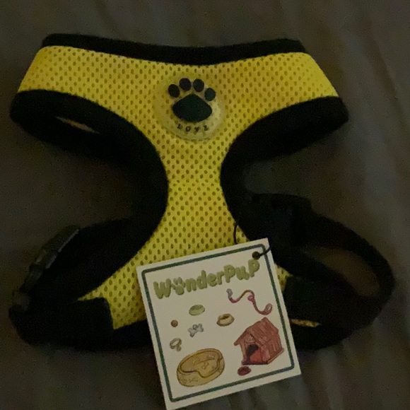 N.W.T. Dog harness - Picture 1 of 4